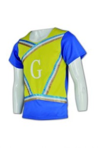 CH92 cheerleader uniforms suppliers cheerleader uniforms order  boy in girl cheerleading uniform